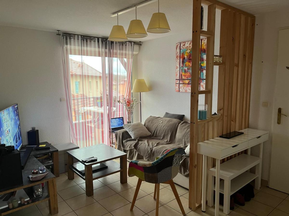 Residence Claire Rive Appt 45 Prayssac Extérieur photo