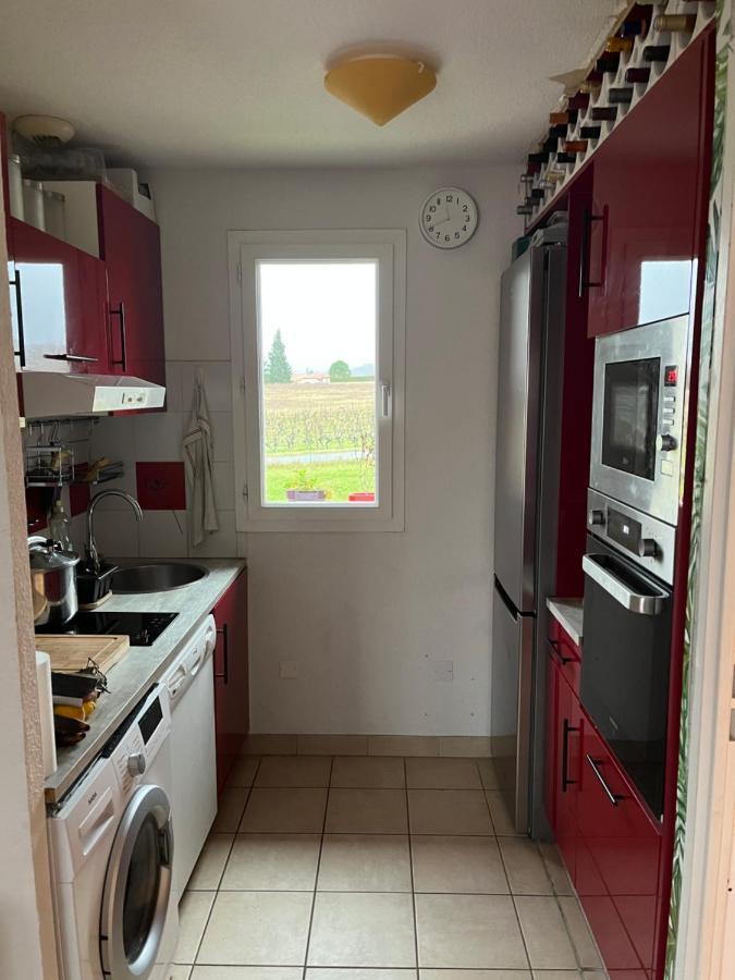 Residence Claire Rive Appt 45 Prayssac Extérieur photo